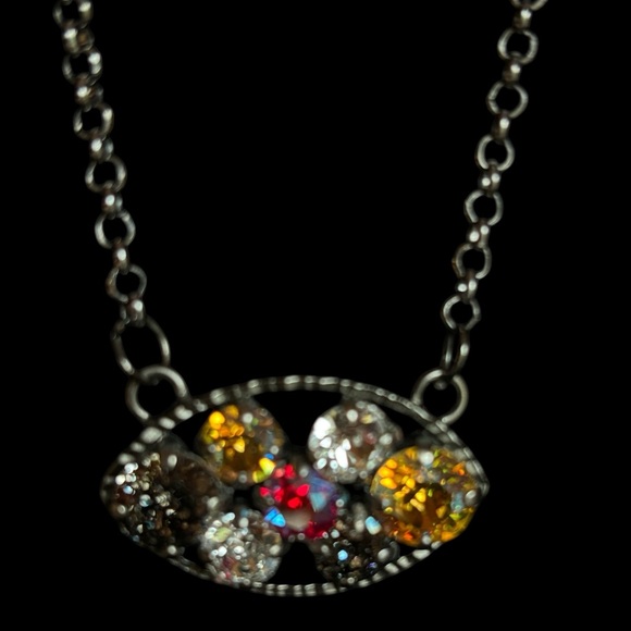 Pittsburgh Steeler Necklace - NWT - Picture 3 of 6